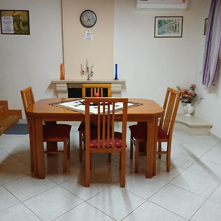 Pado'S House, Valanio Corfu Villa Exterior photo