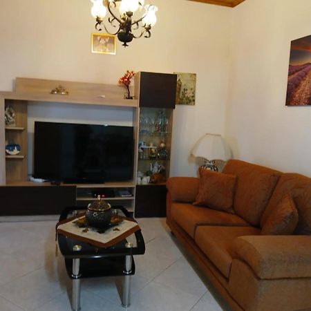 Pado'S House, Valanio Corfu Villa Exterior photo