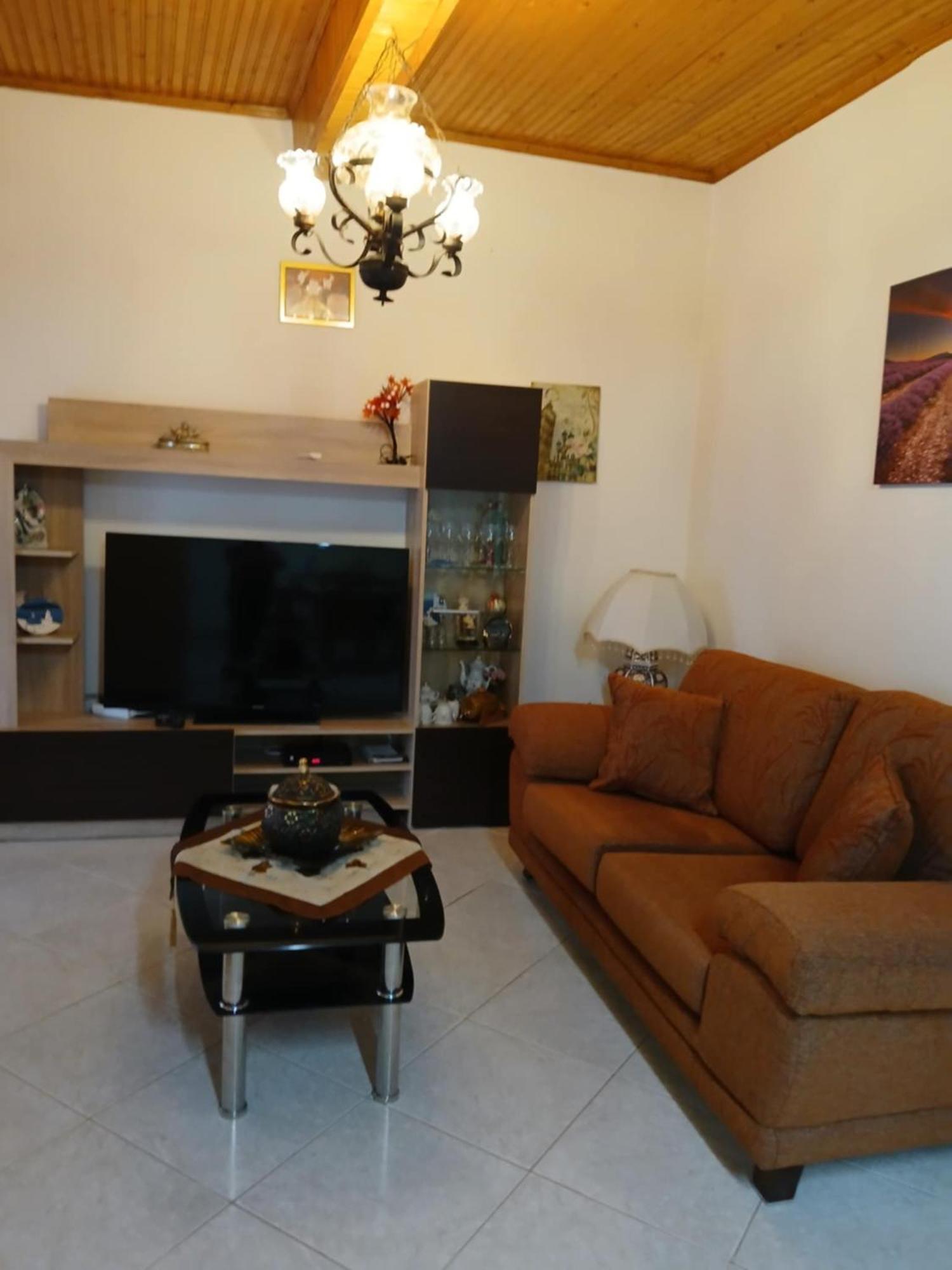 Pado'S House, Valanio Corfu Villa Exterior photo