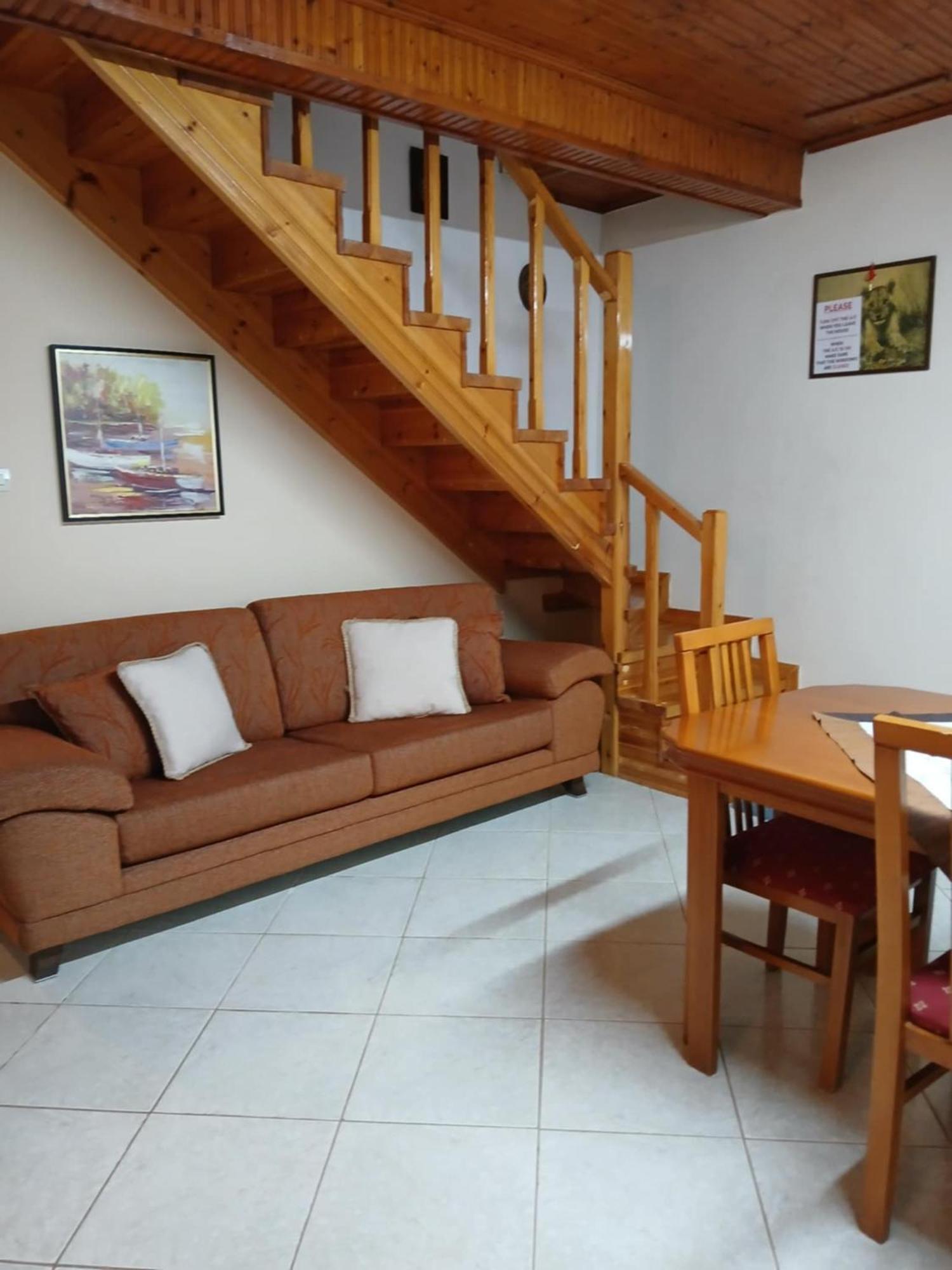 Pado'S House, Valanio Corfu Villa Exterior photo